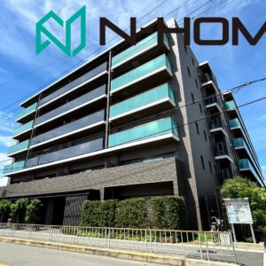 池田市　ジークレフ池田石橋_株式会社エヌホーム (26)